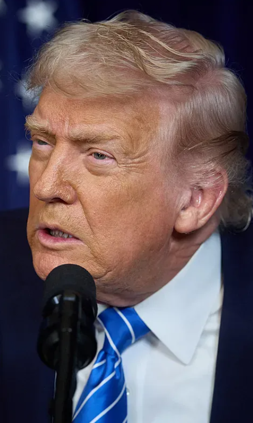 Светът на ръба! Тръмп заплаши..