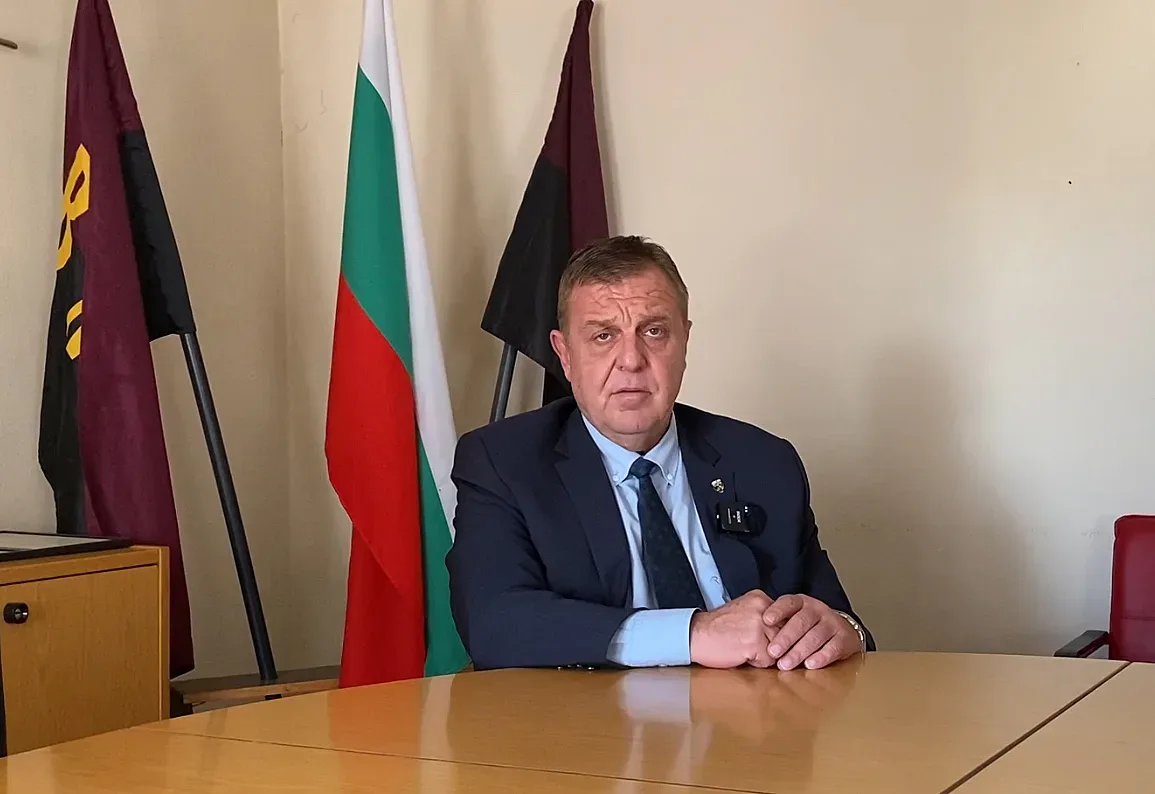 Това е краят! Каракачанов потресе с разкритие за „Петрохан“