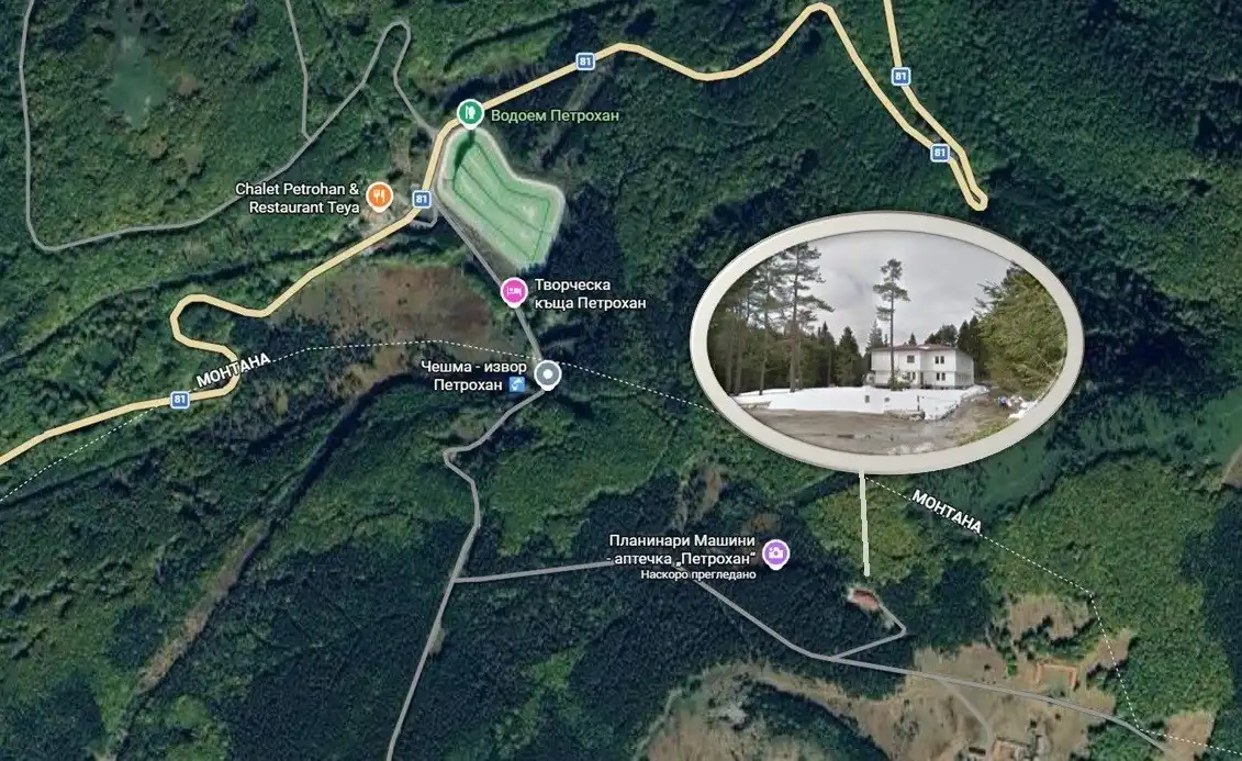 Избитите в „Петрохан“ пазели огромно…