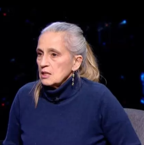 Скандалът се разплита – Ето кой е заможният мъж на София Андреева, дарила над 1 млн. лева на Ивайло Калушев