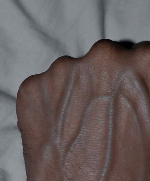 Ако вените на ръката ви са видимо изпъкнали, това е сигнал, че…