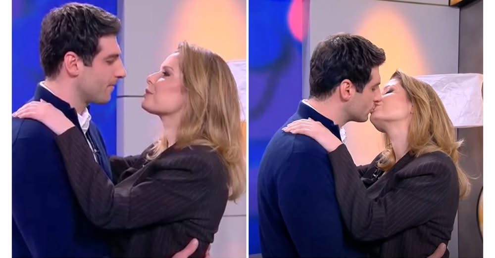 Алекс Сърчаджиева показа красивия мъж до себе си, няма да повярвате кой е! (СНИМКИ)