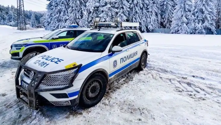 Ето кой задържаха за убийствата в Петрохан