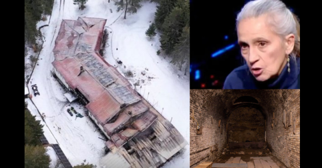 Вярно е! Бивш собственик на х.Петрохан потвърди: Отдолу има тунели, които водят до…