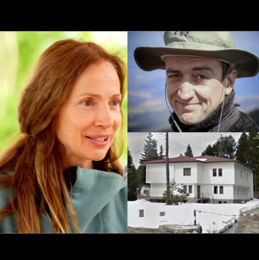 Проговори майка, чиито деца са били на лагерите, организирани от Ивайло Калушев: