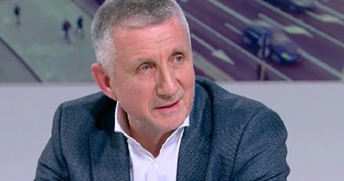 Легендарен криминалист разкри сценария „Петрохан“ и манипулациите на Калушев