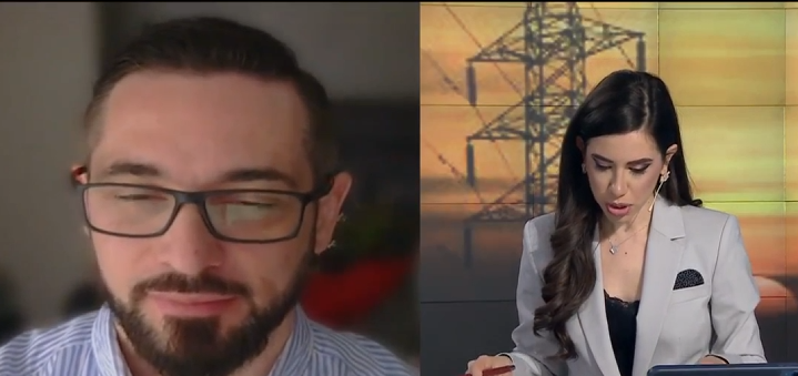 Сметките за ток са завишени заради липса на…