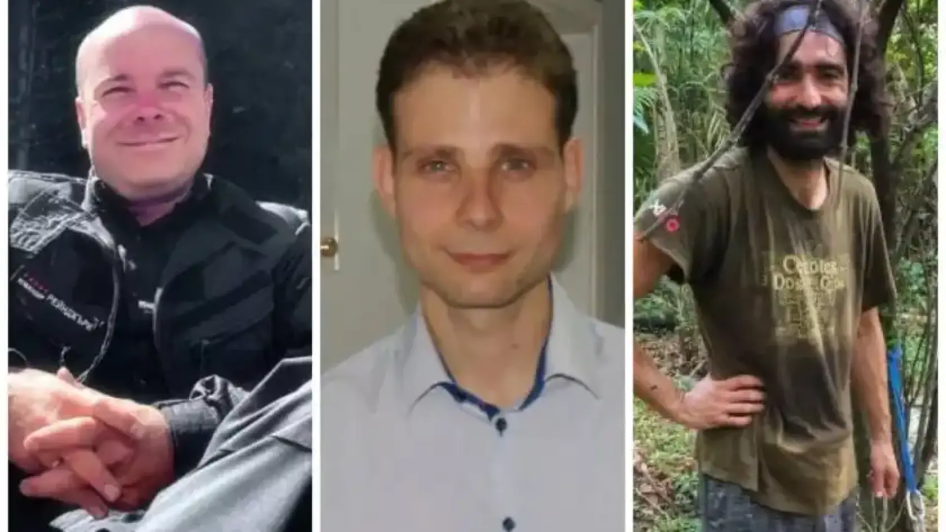 ИЗВЪНРЕДНО: Ето кой стои зад трагедията на „Петрохан“: Убитите са били…