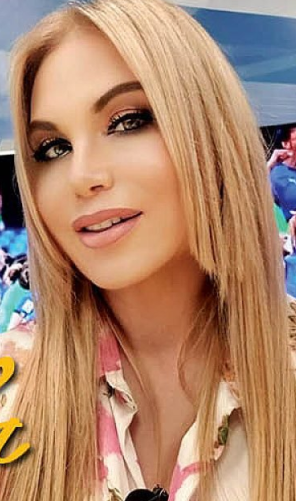 Извънредно! Гадателката на Берлускони с прогноза за Радев той ще..