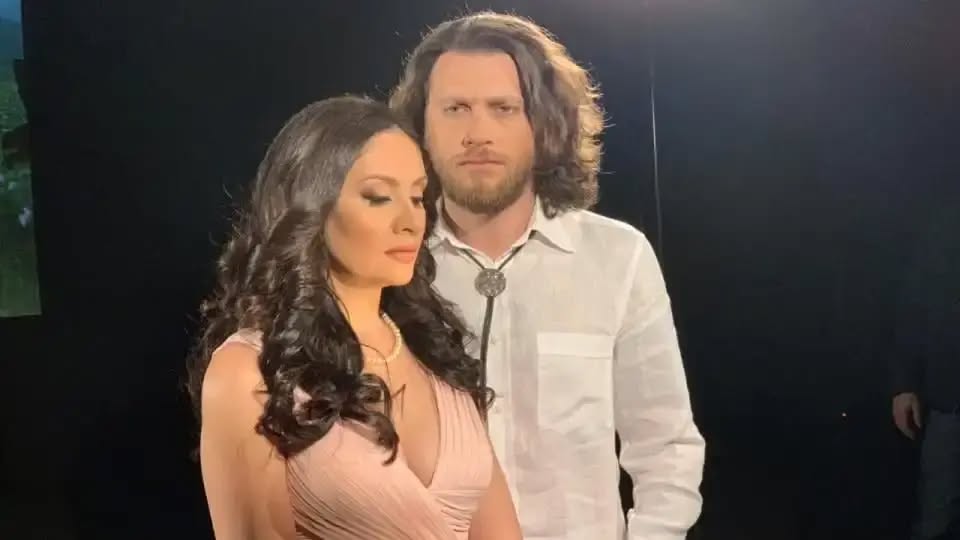 Най-накрая ,новината ,която всички чакаха! Веселин Плачков и Мариана Попова, обявиха…