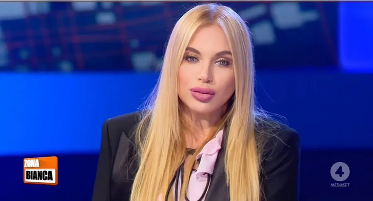 Извънредно! Гадателката на Берлускони с прогноза за Радев той ще..