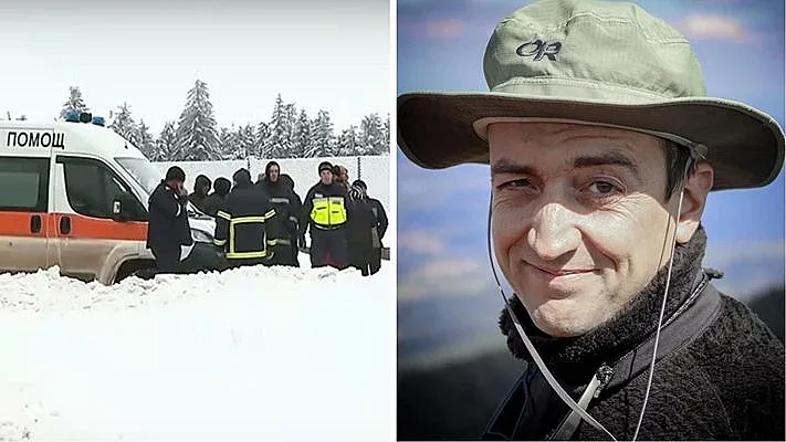 Шокиращи думи на жертва и оцелял от убийствата в Петрохан