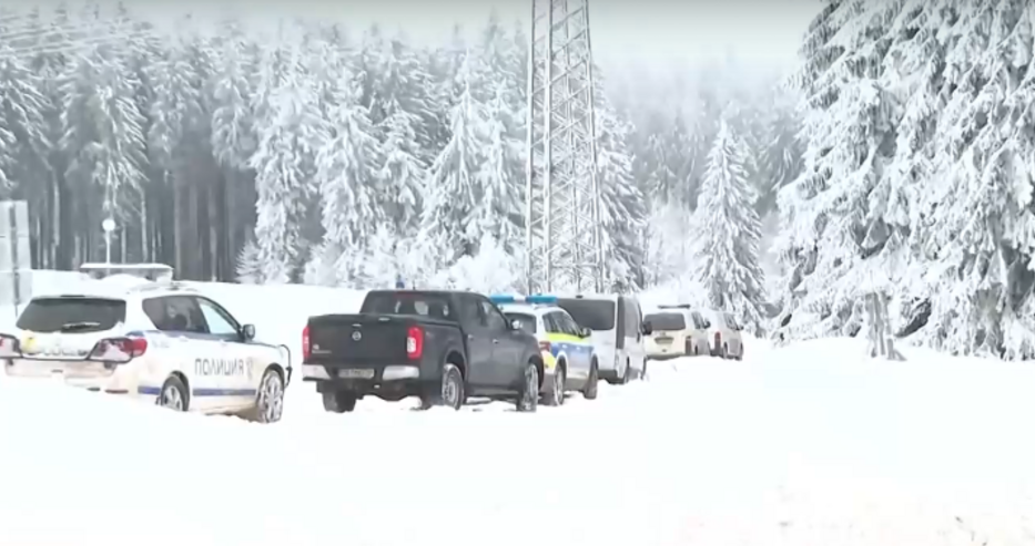 Стана ясно кои са убитите в хижата на Петрохан