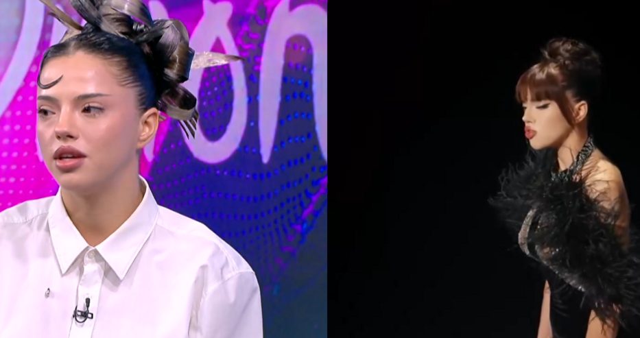 Смазаха Дара. Отказва се от…