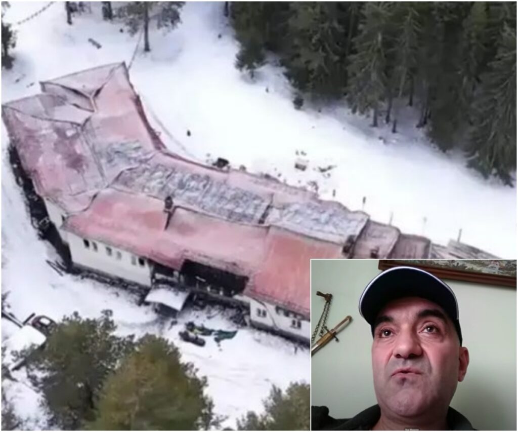 Бащата на 15-годишния Александър, открит в кемпера на Калушев, хвърли директни обвинения в социалните мрежи: