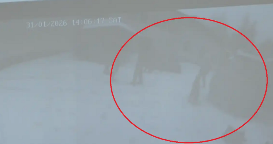 Нов кадър от „Петрохан“! Пламен, Ивайло и Дечо виждат Калушев на 31 януари на бариерата. Реакцията им е изумителна