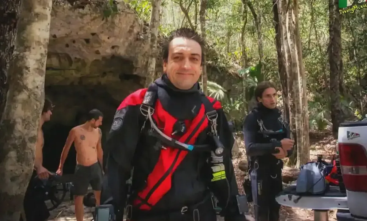 Последните думи на Калушев, преди да дръпне спусъка, били че..