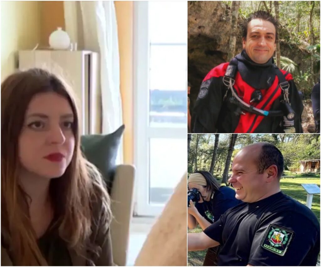 Приятелка на Иво Калушев и убитите в хижа Петрохан хвърли НОВА СВЕТЛИНА върху разследването: