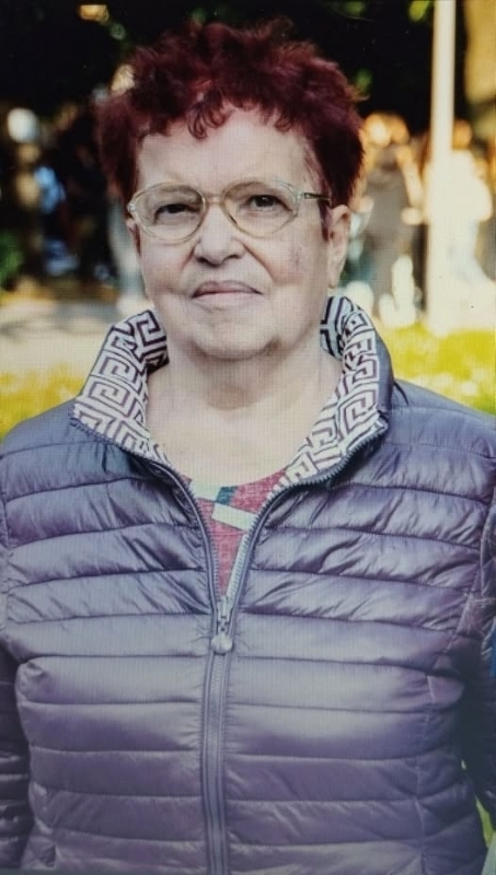 Извънредна вест за изчезналата Виолета: Издирването ѝ е прекратено. Открили са... 5 0eb542b0abb17cb4b002e928b2ca2b4f