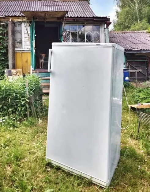 Ако вкъщи имате стар хладилник, който вече си е изживял времето и сте се канили да се отървете от него, не бързайте да го хвърляте или продавате.