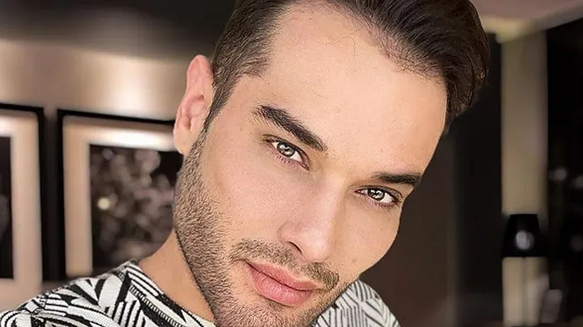 Живият Нострадамус предупреди! Мощен катаклизъм до дни, след това…