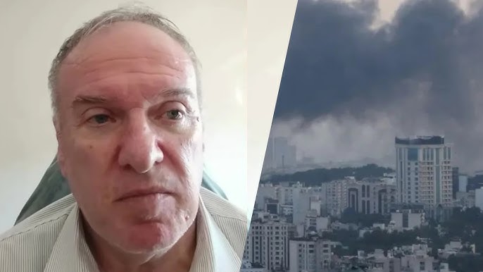 Извънредно! Проф. Чуков алармира: Иран ще…