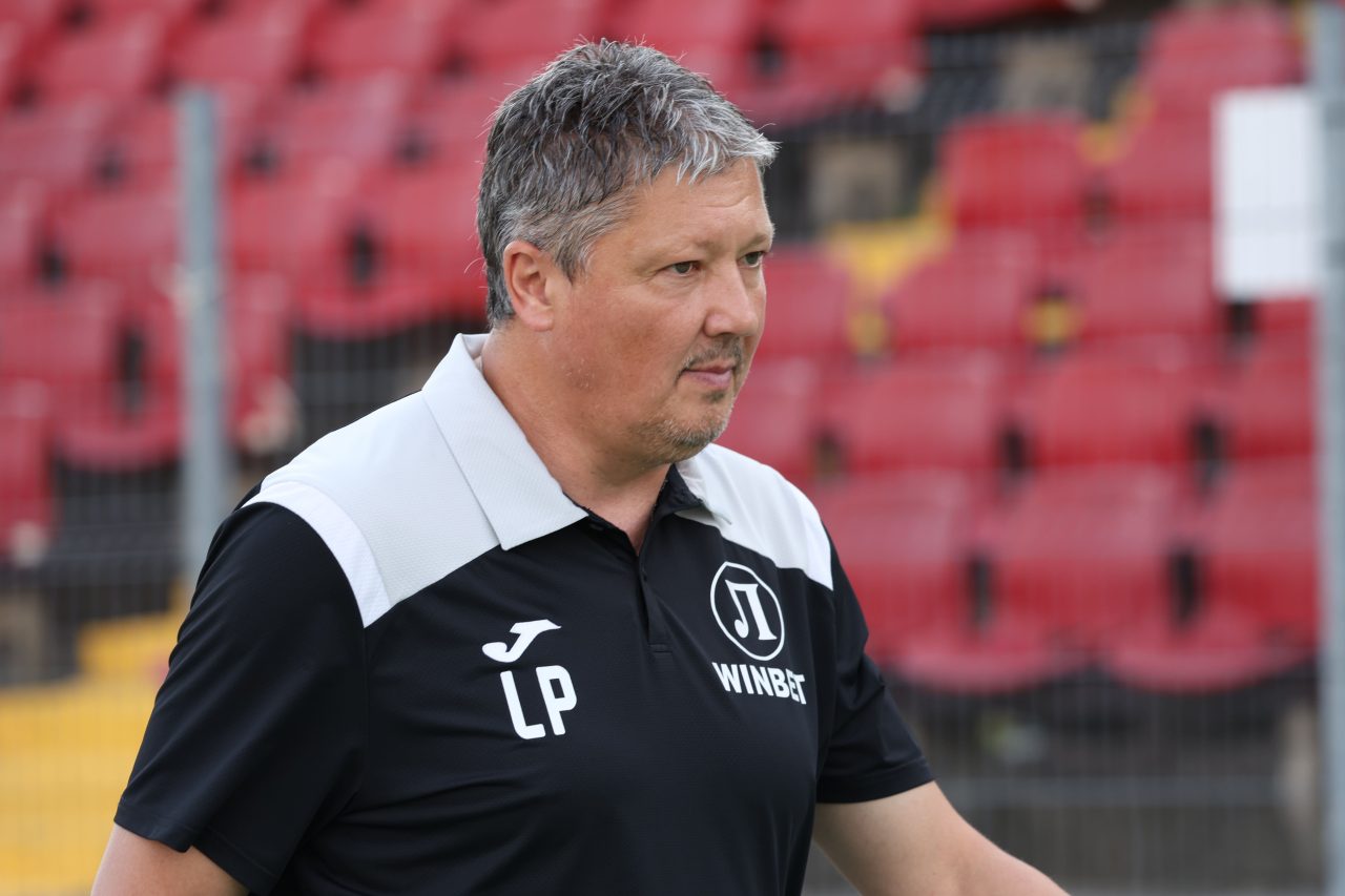 Извънредно за Любо Пенев, току що съобщиха, че