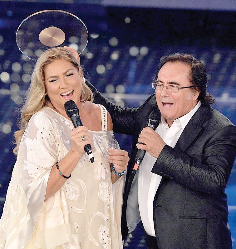 След 21 години изплува ужасяващо разкритие за изчезналата дъщеря на Ал Бано и Ромина, че…