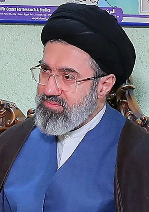 Мълния от Иран. Решението на Моджтаба Хаменей