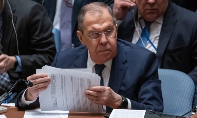 Външният министър на Русия: Никой не смее да посегне на САЩ заради..