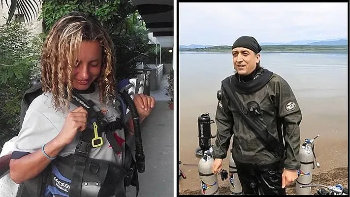 Нови разкрития за лама Калушев. Проговори дама от Мексико, той е..