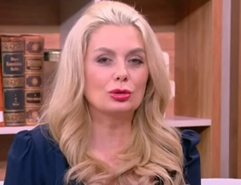 Венета Райкова ВЗРИВИ: С този мъж съм от 3 години и разбрах защо чужденците са…