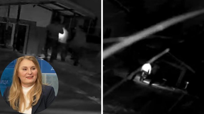 записи Ивей конвой