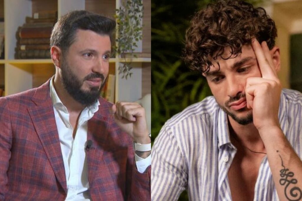 Елвиса скочи на Мартин от „Ергенът“: Измамник, лъже за…