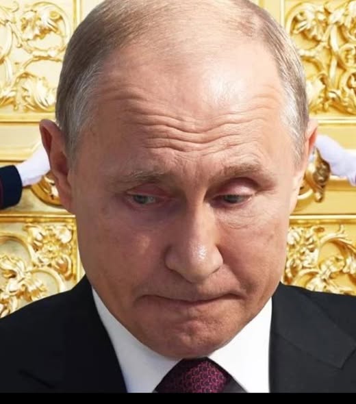 Извънредно! Путин смълча света, готвu..