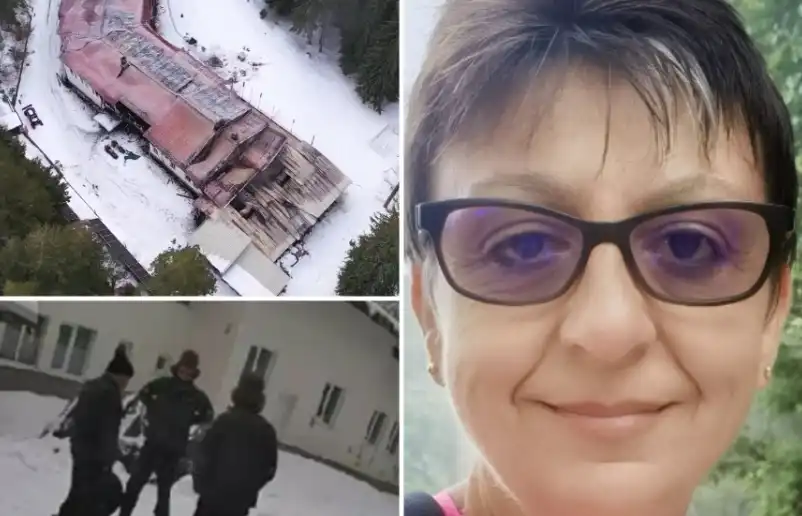 Психиатър с разкрития за хижата на смъртта в Петрохан: С очите си видях този…