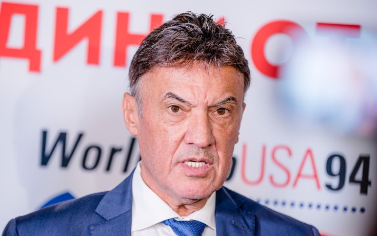 Лошu новинu за Боби Михайлов