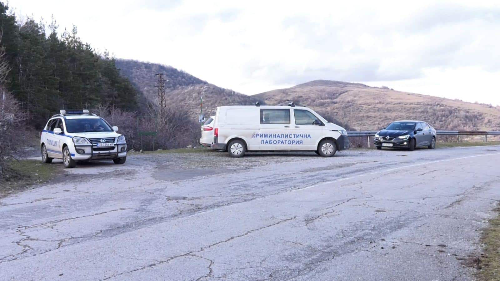 ОБРАТ! Данните от аутопсиите в кемпера под „Околчица“ отхвърлят една от водещите версии