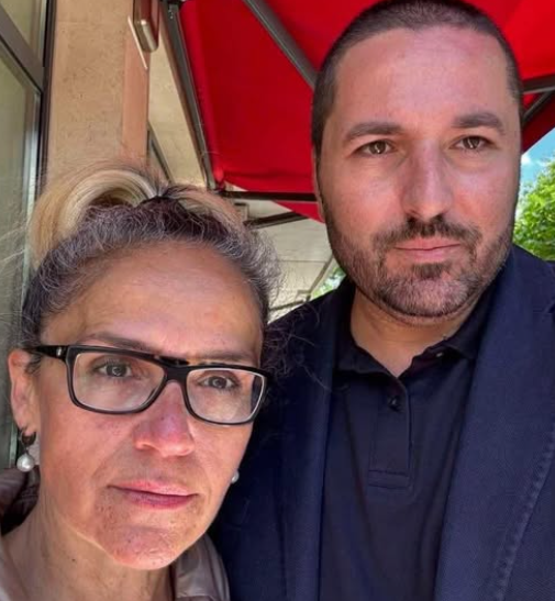 Бащата на Сияна му писна и обяви: Ще…