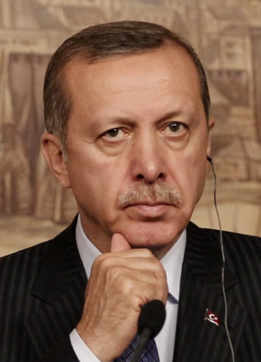 От последните минути! От Турция съобщиха извънредно, че..