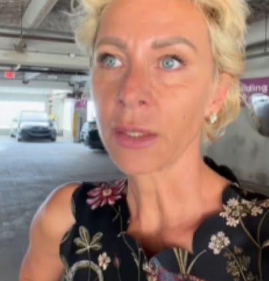 Нана Гладуиш от САЩ: Съобщиха ми, че имам рак по…