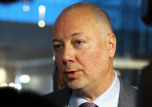 Гореща мълва: Росен Желязков ще бъде…