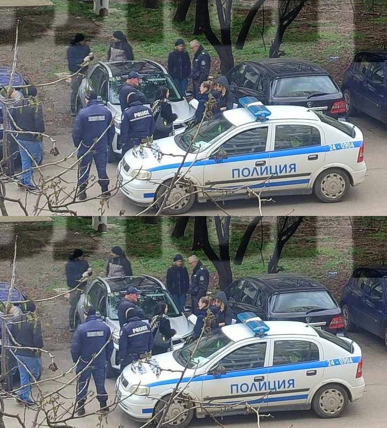 Извънредно! Голяма акция на полицията! Арестувани са…