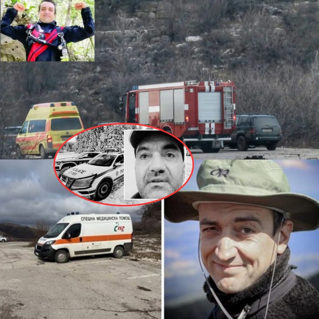 Нови подробности от аутопсиите на трите трупа от кемпера на Околчица