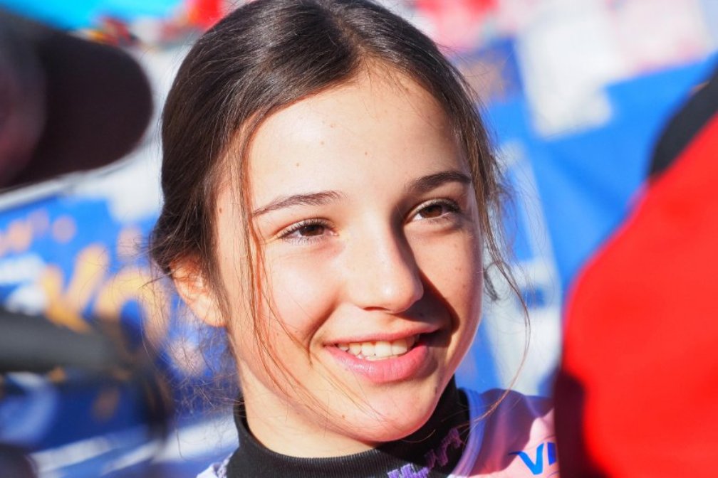 Смразяващо разкритие за потрошената Малена Замфирова