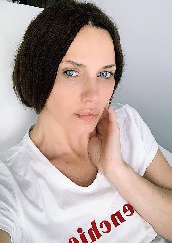 Заради „Бригада нов дом“ Мария Силвестър тръгна на психотерапевт