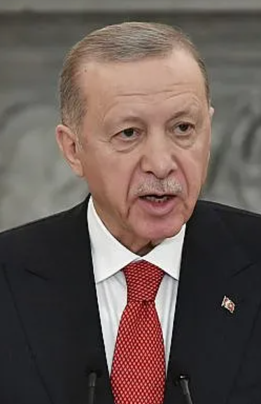 Извънредно! Ердоган предупреди за..