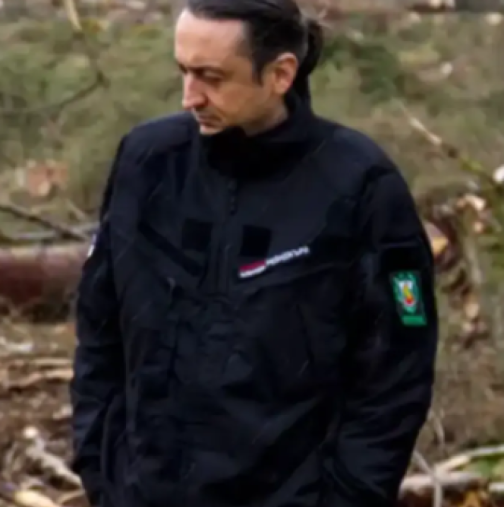 Калушев е жив? Ето какво написа в мрежата