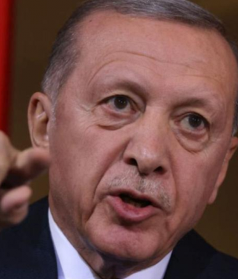 Извънредно! Турция отправи предупреждение за…