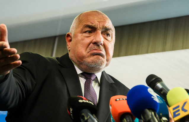 Борисов ни стъписа: Започват… Вижте повече.. 👇👇